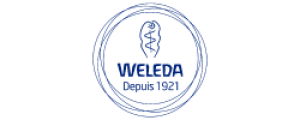 Weleda - Pharmacie des Mûriers