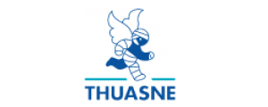 Thuasne - Pharmacie des Mûriers
